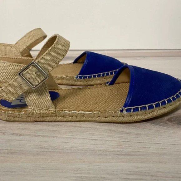 Dolce Vita | NWOT Espadrille Sandals - Picture 6 of 9